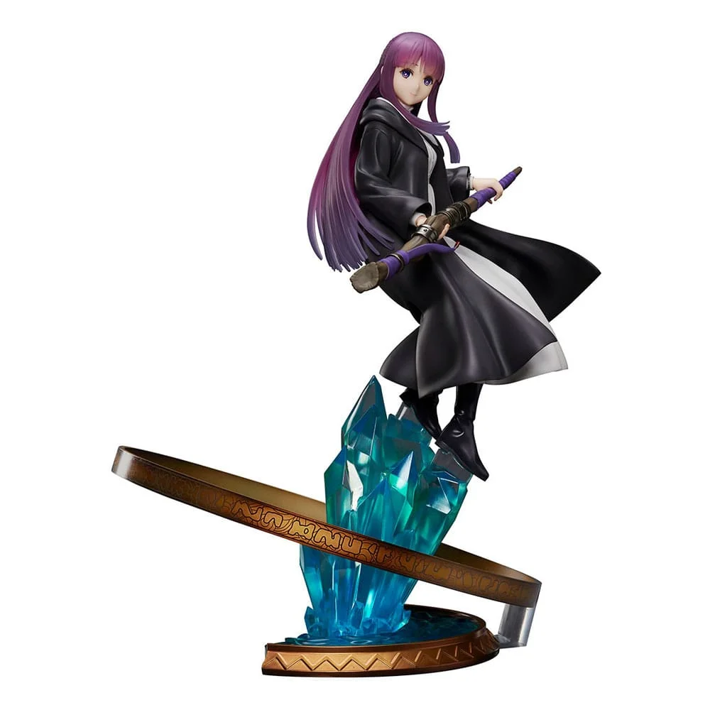 Frieren: Beyond Journey's End PVC Madhouse X Design Coco Statue 1/7 Fern 30 cm